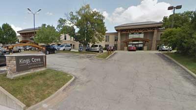 King Therapy's Shawnee Mission, Kansas Physical Therapy, Occupational Therapy, Speech Therapy Office